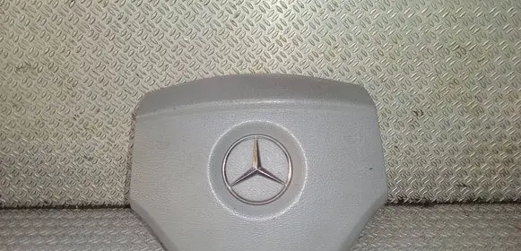 Mercedes-Benz ML W164 Steering wheel airbag A1644600098