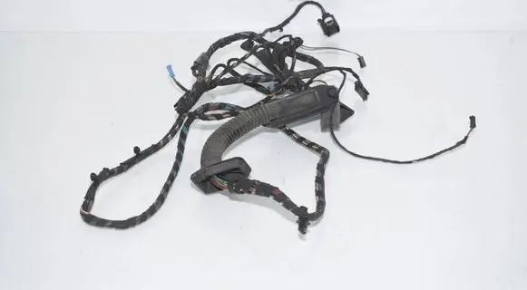 BMW X5 E70 Rear door wiring loom 9207859 61129207859