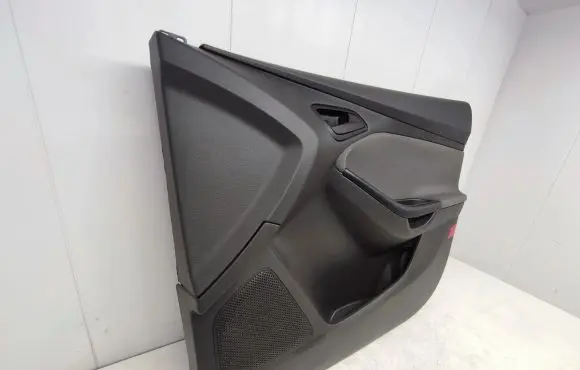 Ford Focus Front door card panel trim BM51A23942 BM51A23941