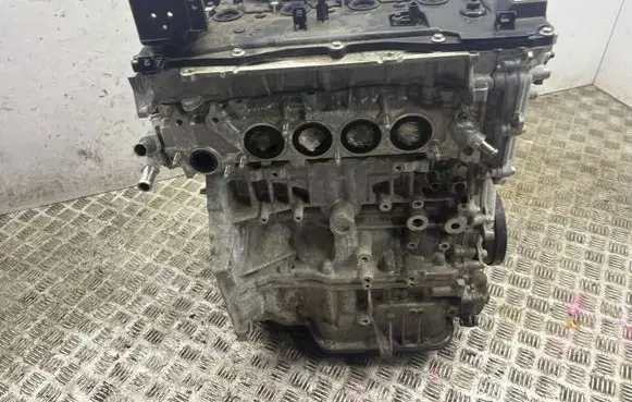 Toyota RAV 4 (XA50) Engine A25AFXS