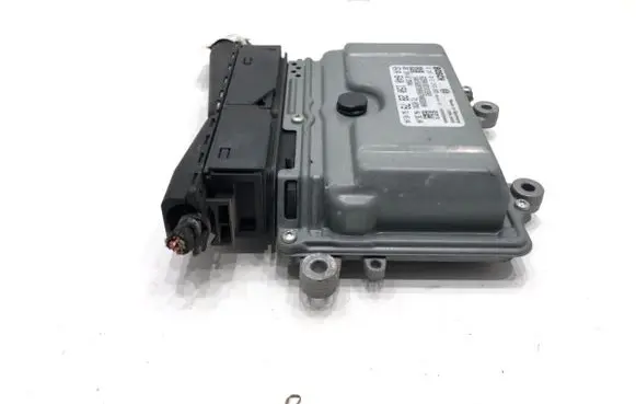 Engine control unit/module ECU
