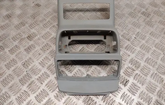 Audi Q7 4M Other center console (tunnel) element 4M0864147A