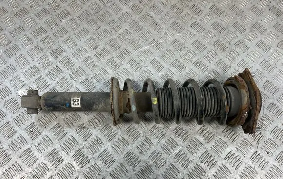 Subaru Outback (BS) Rear shock absorber with coil spring 20365AL030