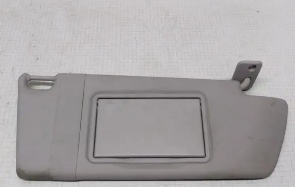Opel Vectra C Sun visor