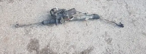 Citroen C3 Steering rack 