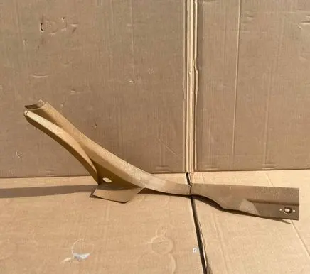 Volvo 940 Rear seat side bottom trim 1349038 1264
