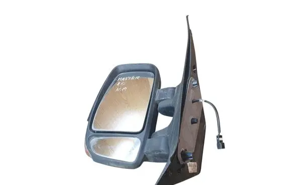 Renault Master III Front door electric wing mirror 963020133R 00052974 187A22