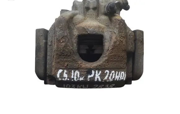 Citroen C5 Front brake caliper 