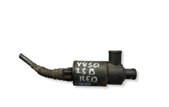 Volvo 850 Idle control valve (regulator) 1271853