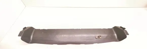 Volkswagen Tiguan Radiator support slam panel bracket 5N0121341A