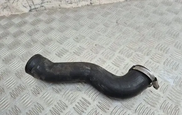 Mini One - Cooper Coupe R56 Intercooler hose/pipe 1017377 1017377S01