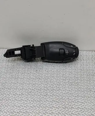 Peugeot 207 Other switches/knobs/shifts 96637241XT 34471606 5A7HJA