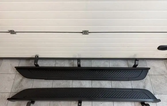 Ford Ranger IV Thresholds for All-terrain vehicles N1XB16450A N1XB16451A