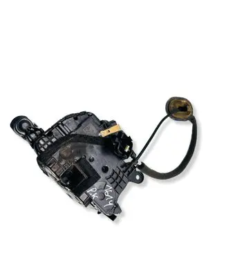 Renault Captur Front door lock 805030788R 40517224