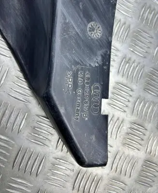 Audi A6 S6 C5 4B Air intake duct part 4B0129617B