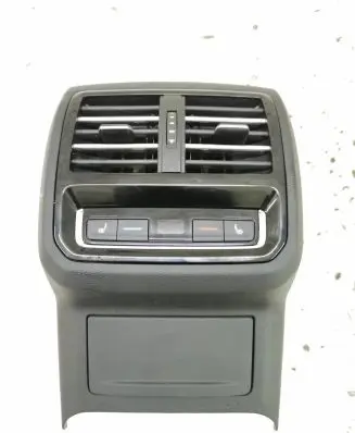Volkswagen PASSAT B8 Climate control unit 3G0907049E 1501850394 5HB01187035