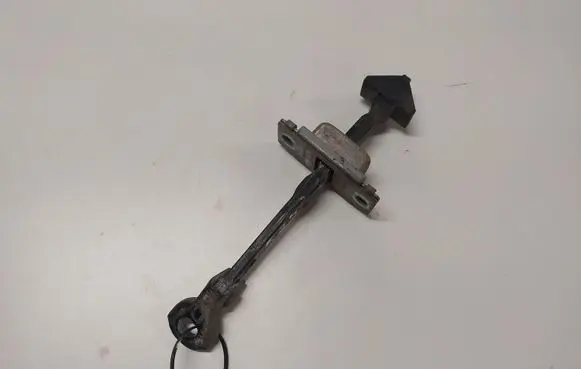 Mazda 3 I Front door check strap stopper