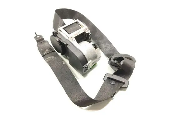 Mercedes-Benz ML W164 Front seatbelt 00063774-B 33033534