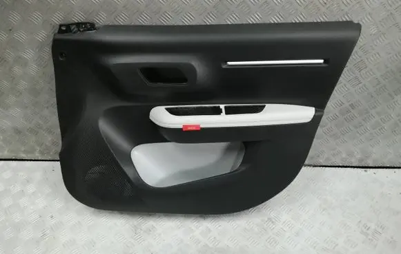Citroen e-C3 Front door card panel trim 200004