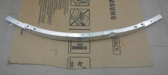 Tesla Model 3 Front bumper cross member 110466700F