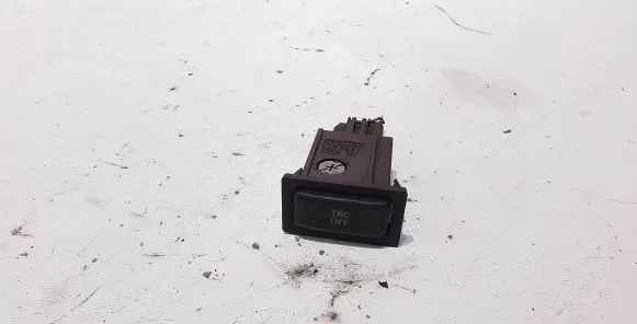 Traction control (ASR) switch