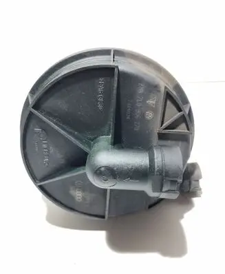 Audi Q7 4L Secondary air pump 7L0906279 06A959253E