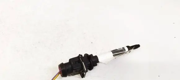 Citroen Berlingo Outside/exterior temperature sensor 