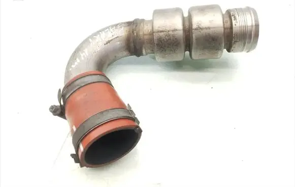 Ford Galaxy Intercooler hose/pipe
