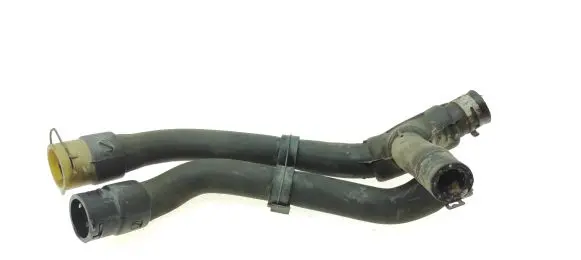 Opel Corsa C Heater radiator pipe/hose 24423514 069591