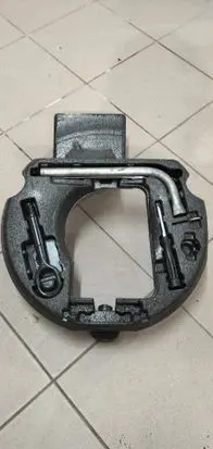 Audi A6 S6 C7 4G Tool set 4G0012109A