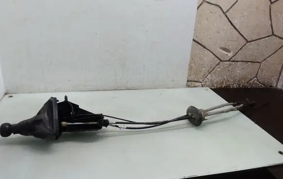 Citroen C8 Gear shifter/selector