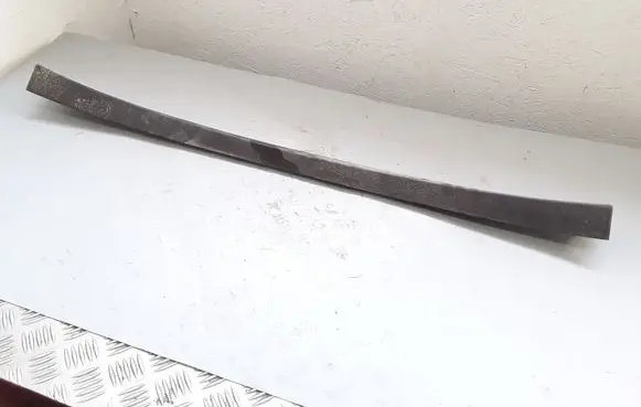 Audi Q7 4L Other trunk/boot trim element 4L0867606 4L0867606A