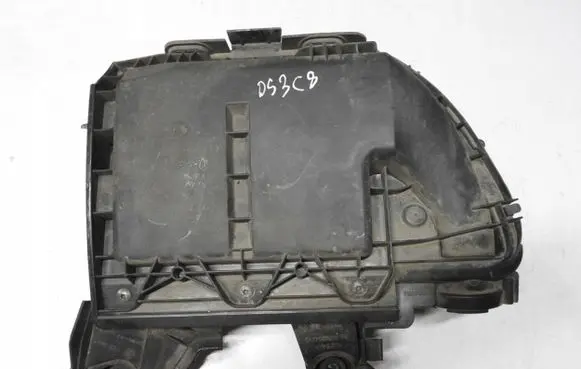 Peugeot Partner Air filter box 9673061080