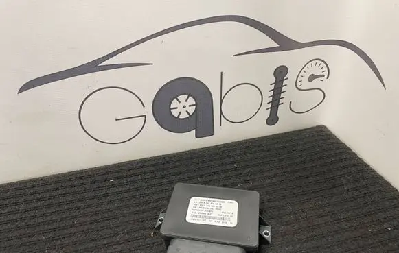 Mercedes-Benz GLE (W166 - C292) Hand brake control module A2469006816 A2469013906 A2469021002