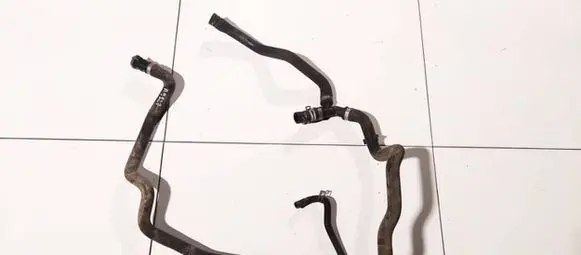 Ford Focus C-MAX Engine coolant pipe/hose 3m5h8274adg n2m5d