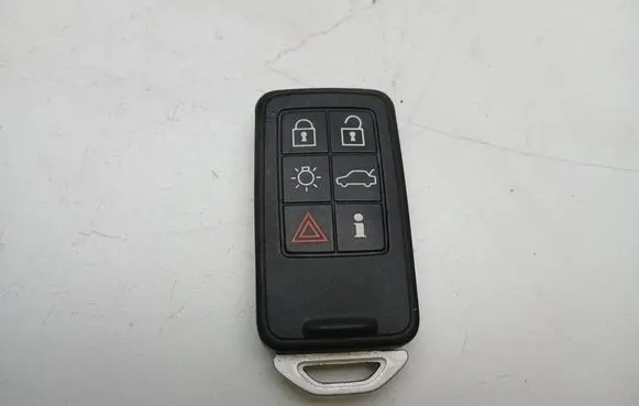 Volvo V60 Ignition key/card 30659491