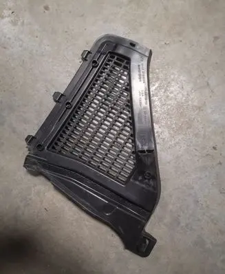 BMW X3 F25 Other engine bay part 9184004
