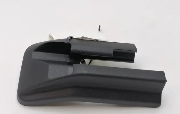 Mercedes-Benz CLA C117 X117 W117 Front driver seat rail trim A1769190100