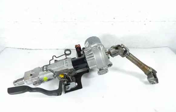 Skoda Rapid (NH) Electric power steering pump 6C1909144AK
