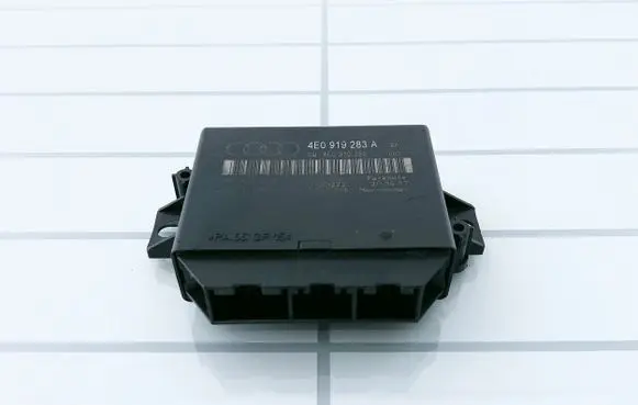 Audi A8 S8 D3 4E Parking PDC control unit/module 4E0919283A 4E0910283