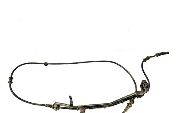 Chrysler 300 - 300C Rear ABS sensor wiring 25077041671 2507704167 07704167