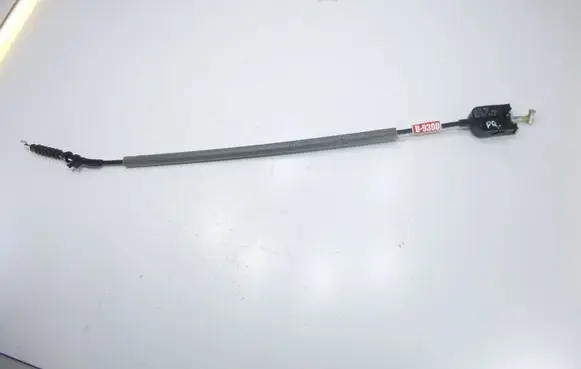 Skoda Fabia Mk3 (NJ) Front door cable line 5N0837017E