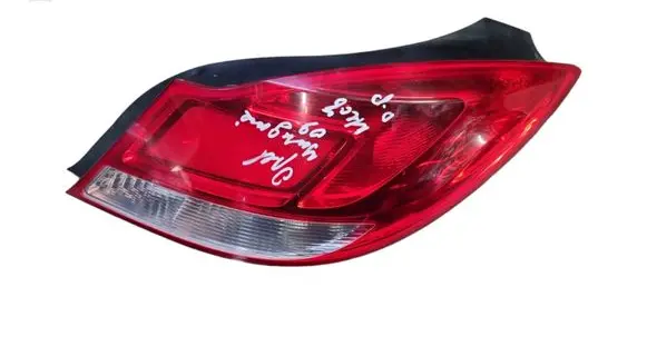 Opel Insignia A Rear/tail lights 168352