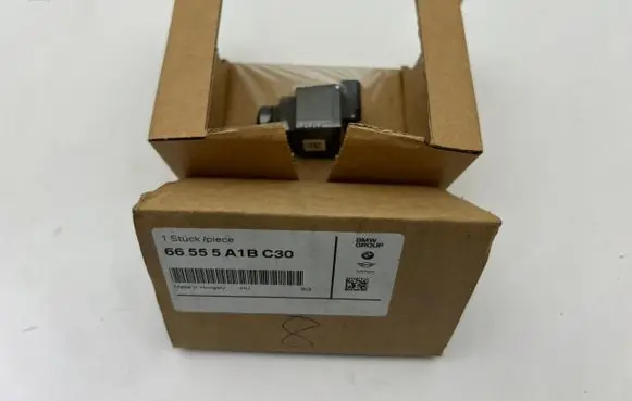 BMW 7 G11 G12 Reversing camera 