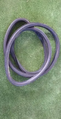 Seat Leon (5F) Rubber seal front door (on door) 5F4867365