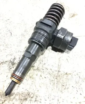 Ford Galaxy Fuel injector 038130073R 0414720038 YM219A543BA