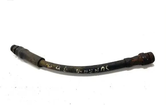 Skoda Superb B6 (3T) Brake booster pipe/hose 