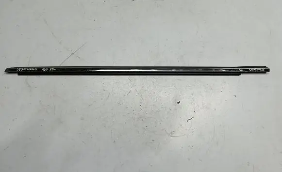 KIA Sportage Front door trim (molding) AFAWF21AW54A