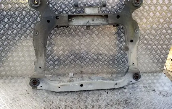 Volvo V70 Front subframe 30741947