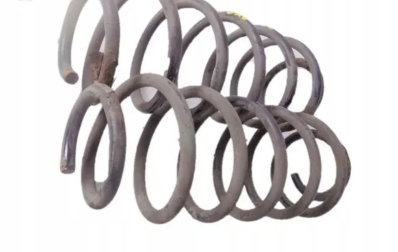 Toyota Aygo AB10 Rear coil spring